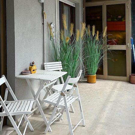 Appartamento Brubelpi Grado Exterior photo