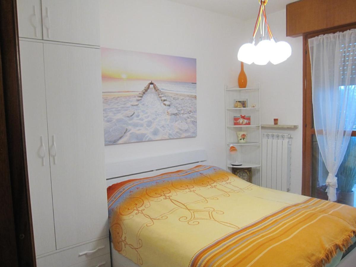 Appartamento Brubelpi Grado Exterior photo