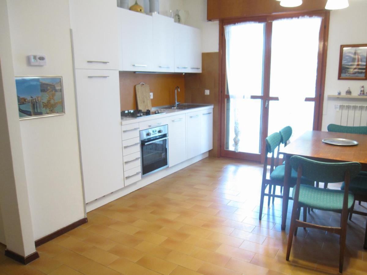 Appartamento Brubelpi Grado Exterior photo
