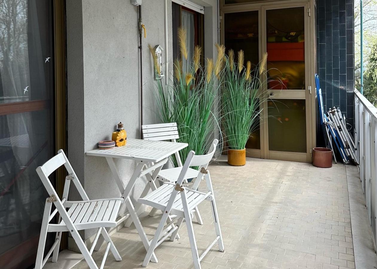 Appartamento Brubelpi Grado Exterior photo