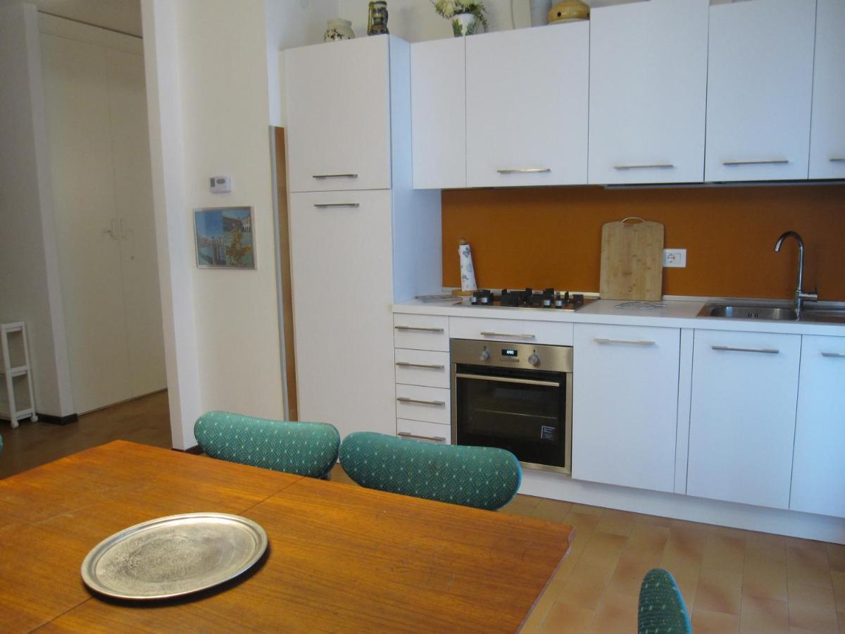 Appartamento Brubelpi Grado Exterior photo