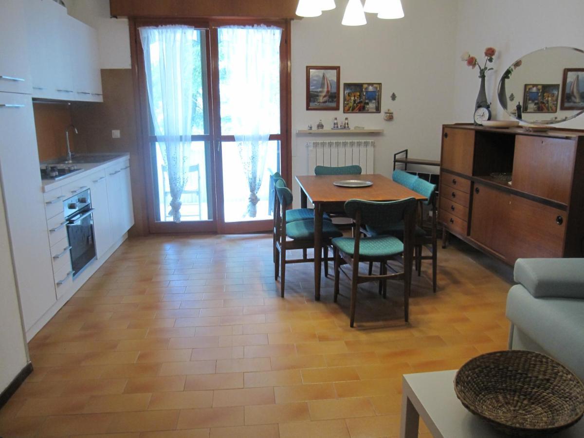 Appartamento Brubelpi Grado Exterior photo