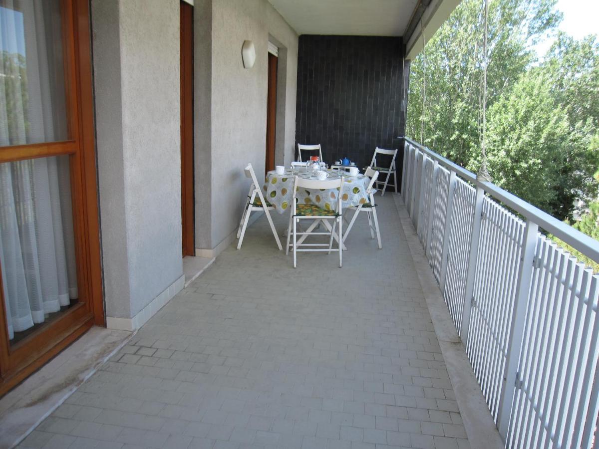Appartamento Brubelpi Grado Exterior photo