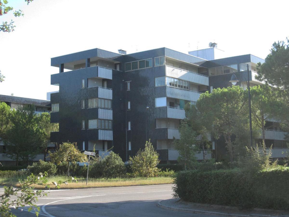 Appartamento Brubelpi Grado Exterior photo
