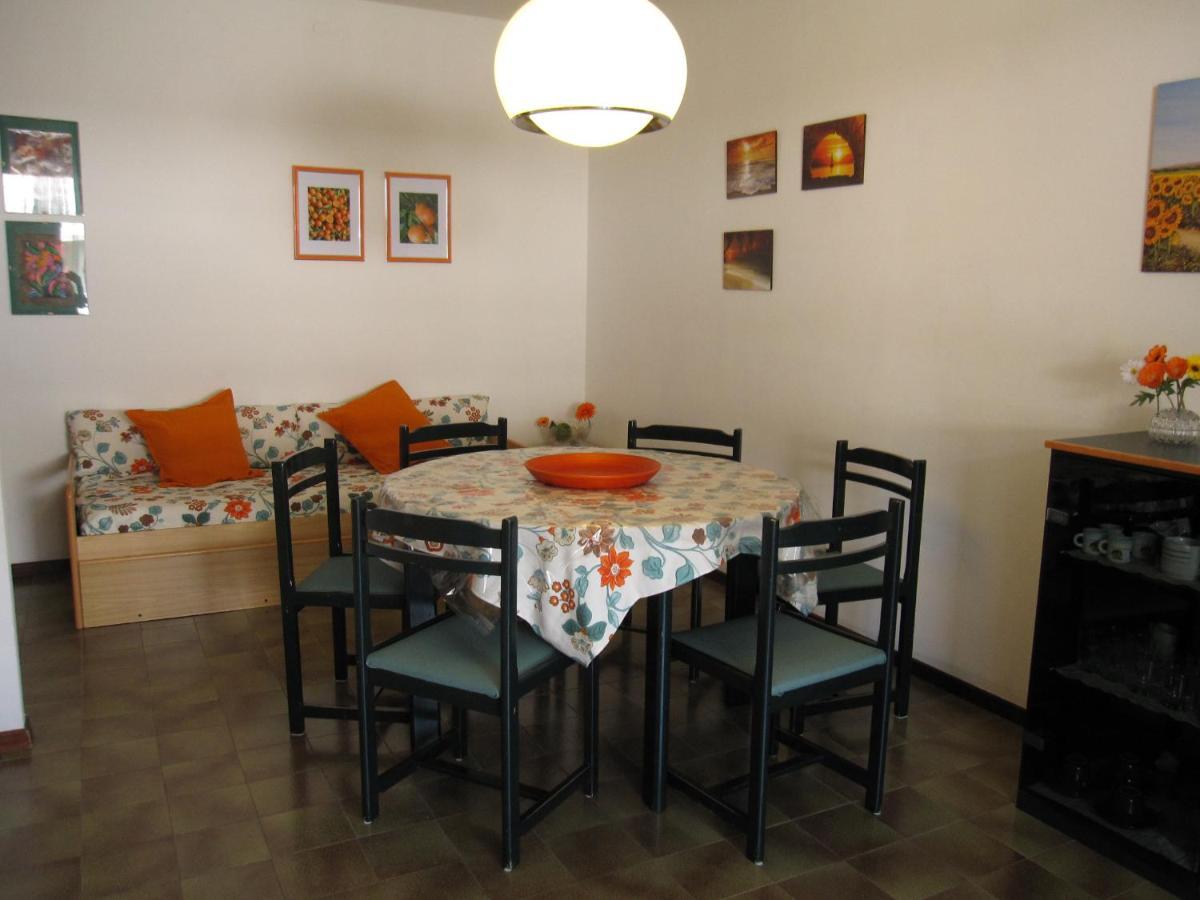 Appartamento Brubelpi Grado Exterior photo