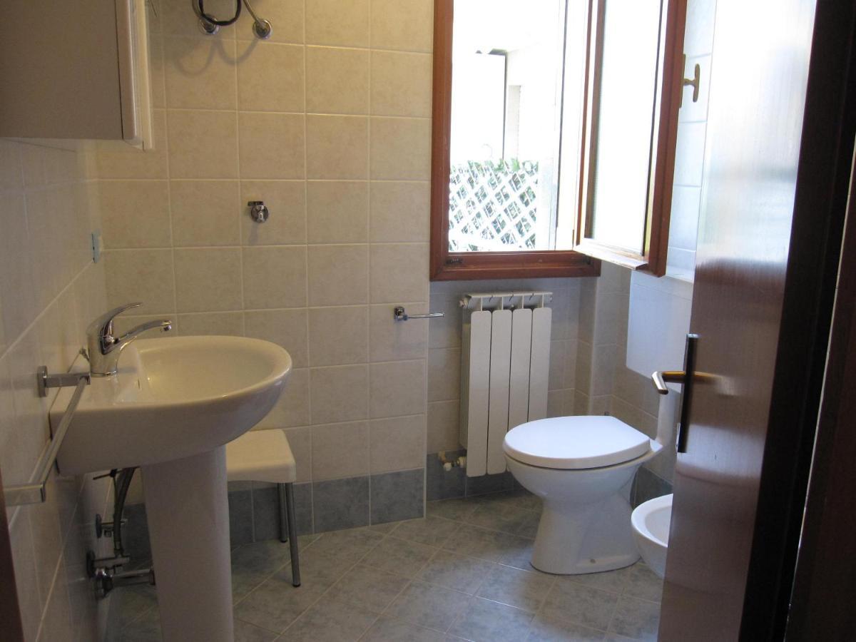Appartamento Brubelpi Grado Exterior photo