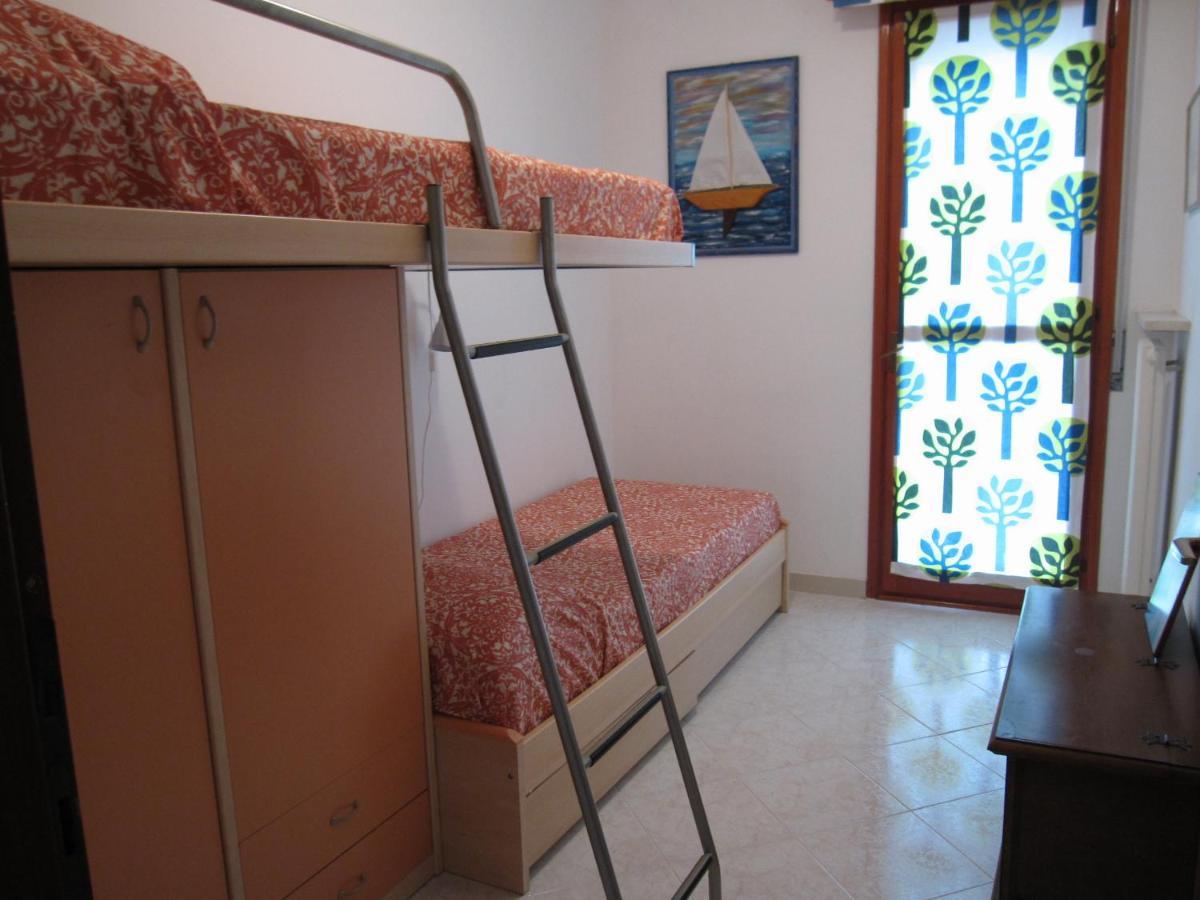 Appartamento Brubelpi Grado Exterior photo