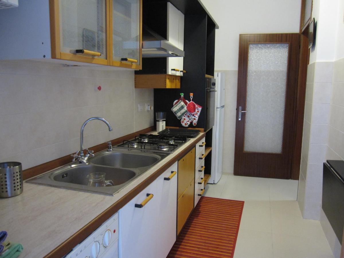 Appartamento Brubelpi Grado Exterior photo
