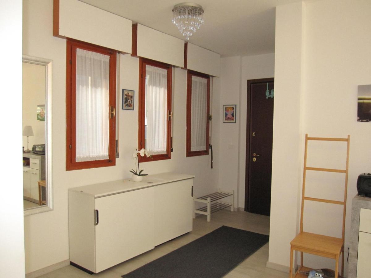 Appartamento Brubelpi Grado Exterior photo
