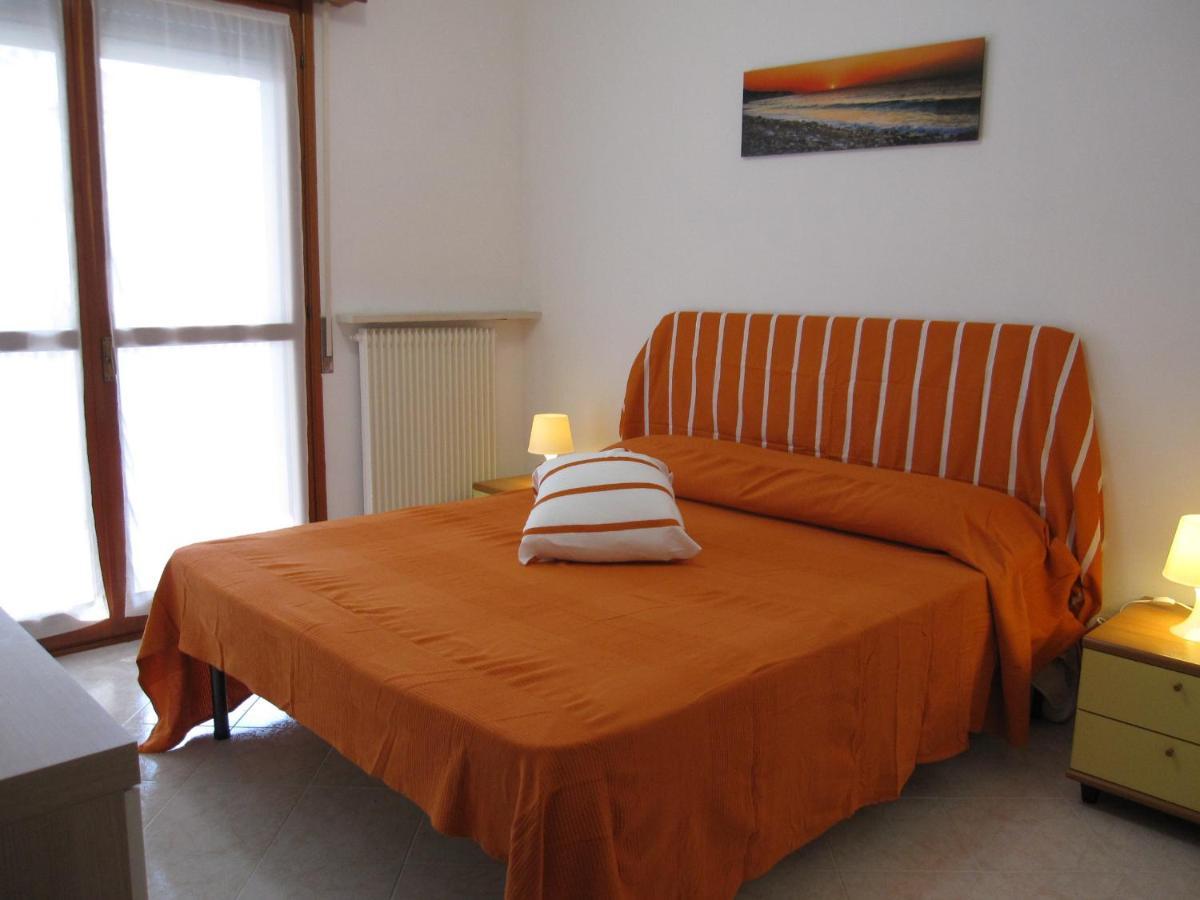 Appartamento Brubelpi Grado Exterior photo