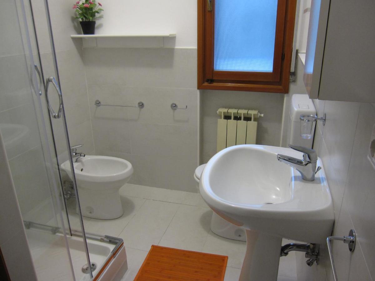 Appartamento Brubelpi Grado Exterior photo