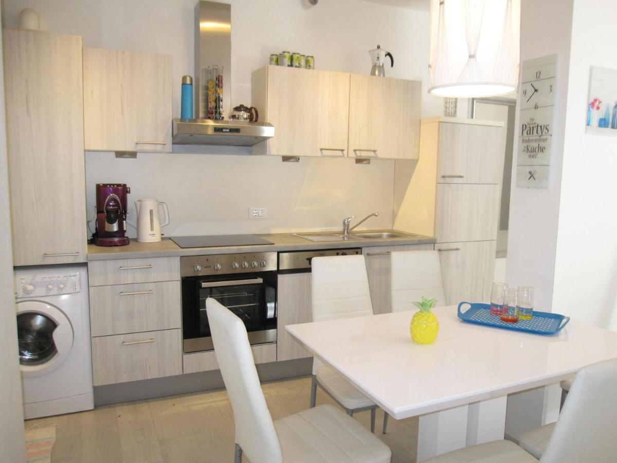 Appartamento Brubelpi Grado Exterior photo