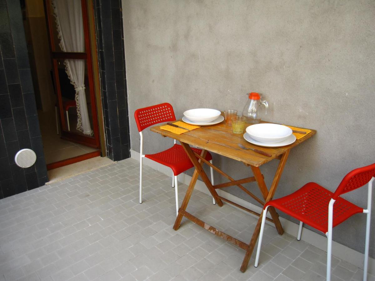 Appartamento Brubelpi Grado Exterior photo