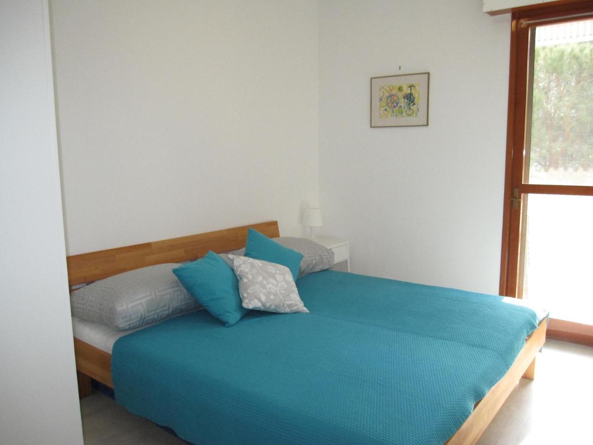 Appartamento Brubelpi Grado Exterior photo